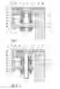 Fig. 02 - Device for connecting a structural element with a holding element spaced apart