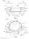 Fig. 03 - Floating, bottom-filled and twist insert and methods for use thereof