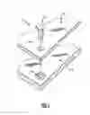 Fig. 02 - Anti-rotation and pull resistant fastener inserts