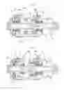 Fig. 07 - Self-triggering, anti-seizing guide bearing,shock absorber and cylinder comprising at least one such bearing