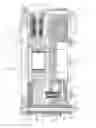 Fig. 01 - Floating housing force transmitting assembly