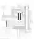 Fig. 05 - Floating housing force transmitting assembly