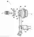 Fig. 01 - Disconnect mechanisms