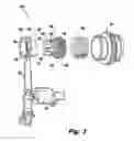 Fig. 04 - Disconnect mechanisms