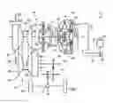 Fig. 01 - Hydraulic control device of continuously variable transmission for vehicle
