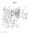 Fig. 02 - Hydraulic control device of continuously variable transmission for vehicle