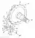 Fig. 01 - Hydraulic park gear assembly