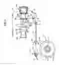 Fig. 02 - Vehicular parking lock device