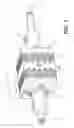 Fig. 02 - Gapless piston ring for internal combustion engine