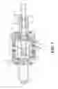 Fig. 08 - Gapless piston ring for internal combustion engine