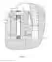Fig. 04 - Spring ring valve seat and butterfly valve with spring ring valve seat