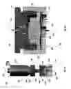 Fig. 03 - Valve Device for Controlling and Adjusting Fluid Passage