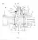Fig. 04 - Control handle assembly for a fluid valve structure