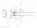 Fig. 05 - Control handle assembly for a fluid valve structure