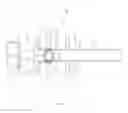 Fig. 09 - Control handle assembly for a fluid valve structure