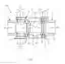 Fig. 10 - Control handle assembly for a fluid valve structure