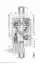 Fig. 02 - Safety device for installation in a gas-supply system, in particular, an acetylene-supply system
