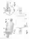 Fig. 06 - Safety device for installation in a gas-supply system, in particular, an acetylene-supply system