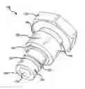 Fig. 01 - Threaded adapter assembly and fuse plug