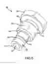 Fig. 06 - Threaded adapter assembly and fuse plug