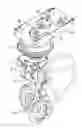 Fig. 01 - Resettable valve