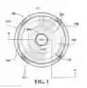 Fig. 04 - Main valve with grooved rigid internal structure