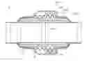 Fig. 01 - Flexible joint assembly for high or low temperature fluid systems