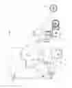 Fig. 02 - Hose connector system for an agricultural spreader machine