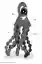 Fig. 01 - MULTI-APPENDAGE DEVICE FOR HOLDING, GRIPPING, OR SUSPENDING AN OBJECT