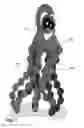 Fig. 02 - MULTI-APPENDAGE DEVICE FOR HOLDING, GRIPPING, OR SUSPENDING AN OBJECT