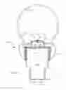 Fig. 03 - LED lamp with high color rendering index