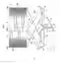 Fig. 07 - Headlight having a division scan optical system