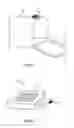 Fig. 02 - Clip on mailbox lighting apparatus