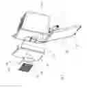 Fig. 08 - LED LUMINAIRE
