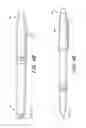 Fig. 05 - MULTIFUNCTIONAL INSTRUMENT WITH COMBINATION FLASHLIGHT AND STYLUS