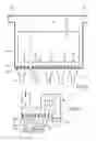 Fig. 09 - Fluidized bed heat exchanger