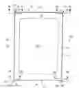 Fig. 01 - One-piece sheet-metal structure formed with clench locked corners