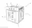 Fig. 01 - COOKING APPLIANCE COMPRISING THERMOCHROMIC ELEMENTS FOR PROVIDING AN INDICATION ABOUT THE TEMPERATURE