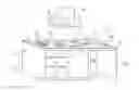 Fig. 01 - Glass-ceramic worktop