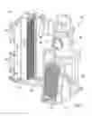 Fig. 07 - Air conditioner units and methods for providing make-up air