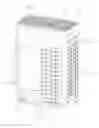 Fig. 01 - Outdoor unit of air conditioner
