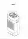 Fig. 02 - DEHUMIDIFIER