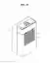 Fig. 11 - DEHUMIDIFIER