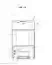 Fig. 15 - DEHUMIDIFIER