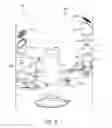 Fig. 10 - Extractor with segmented positive pressure airflow system