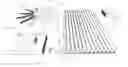 Fig. 01 - Autonomous Airflow Regulation System for Heating or Cooling or Ventilation of Premises