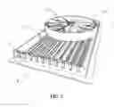 Fig. 03 - Autonomous Airflow Regulation System for Heating or Cooling or Ventilation of Premises