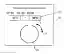 Fig. 01 - User interface for an environmental control system