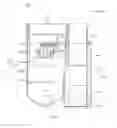 Fig. 04 - Water purifier with ice maker