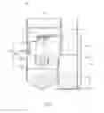 Fig. 05 - Water purifier with ice maker